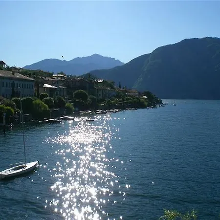 Imelde Sul Lago * 메체그라
