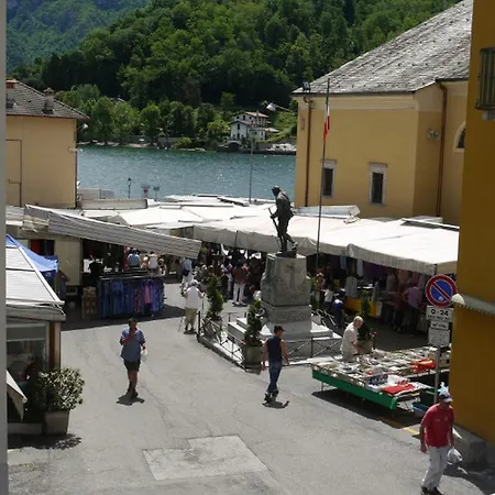 Imelde Sul Lago