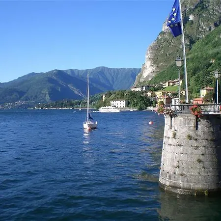Imelde Sul Lago