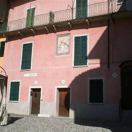 Imelde Sul Lago * ميزّيجرا
